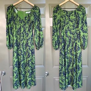 NWT Ali + Jay Dress